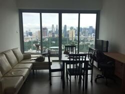 Regency Suites (D3), Apartment #563710631